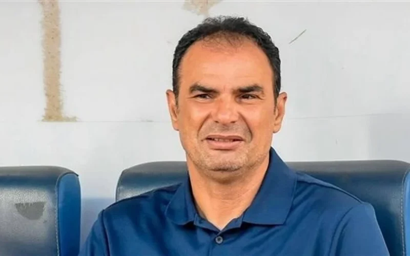 الإسماعيلي يؤجل الإعلان الرسمي لتعاقده مع عبد الحميد بسيوني